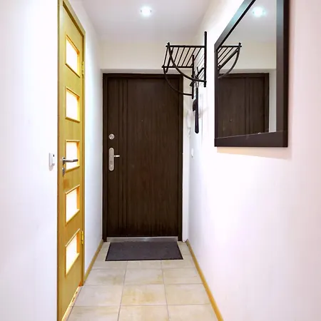 Apartment Mai *